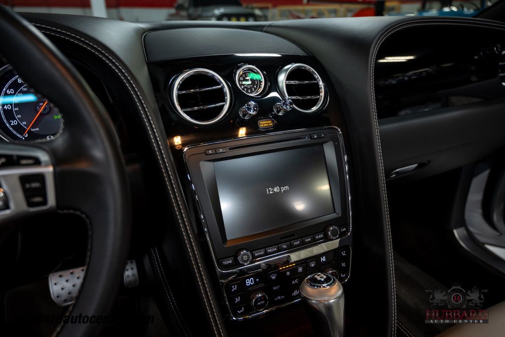 2014 Bentley Continental GT Speed 2dr Convertible - 22998287 - 19