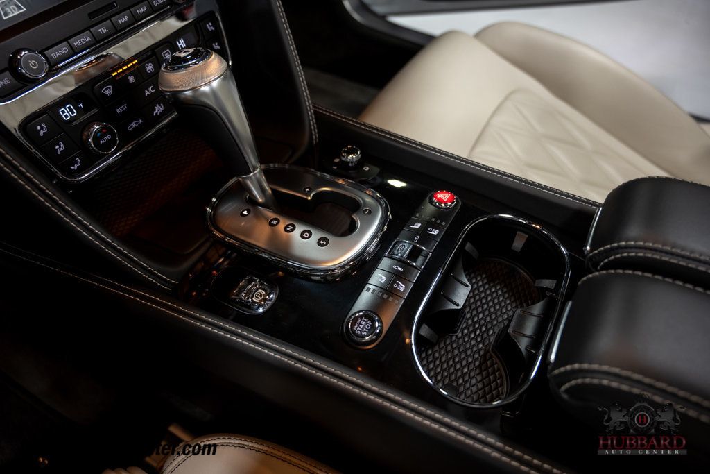 2014 Bentley Continental GT Speed 2dr Convertible - 22998287 - 20