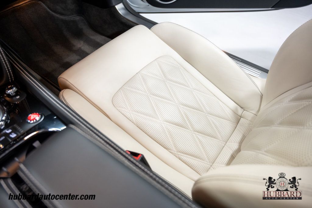 2014 Bentley Continental GT Speed 2dr Convertible - 22998287 - 21