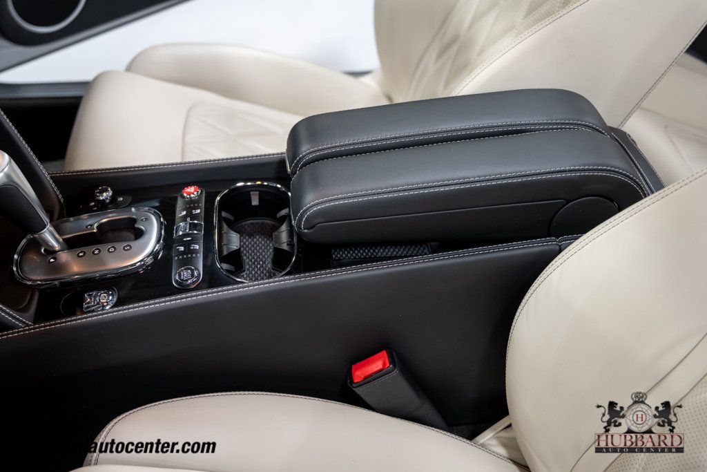 2014 Bentley Continental GT Speed 2dr Convertible - 22998287 - 22