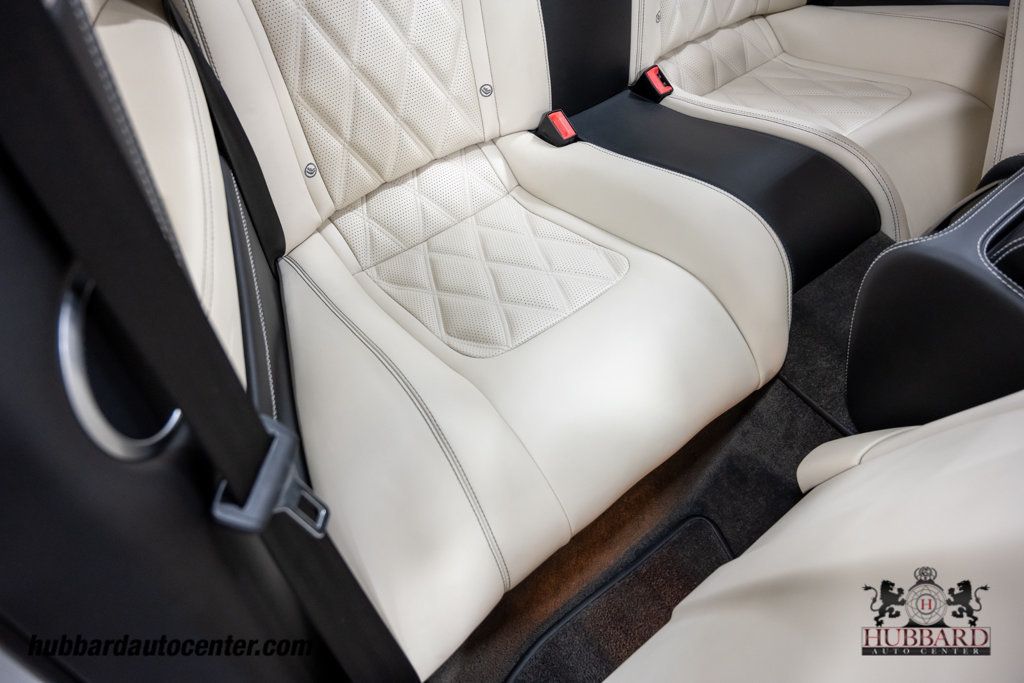 2014 Bentley Continental GT Speed 2dr Convertible - 22998287 - 28