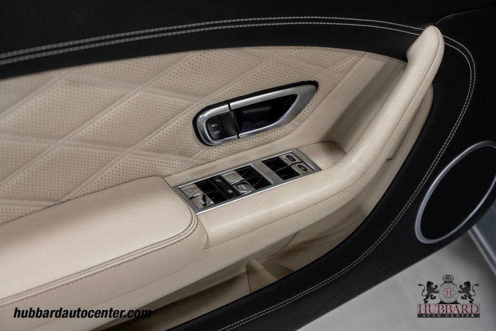 2014 Bentley Continental GT Speed 2dr Convertible - 22998287 - 70