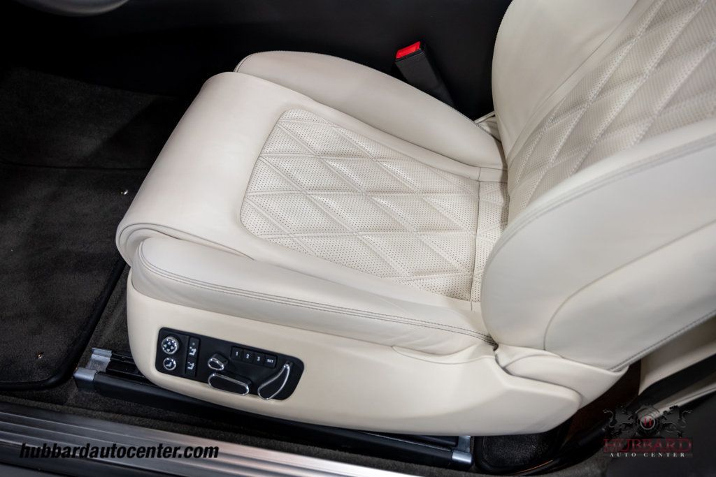 2014 Bentley Continental GT Speed 2dr Convertible - 22998287 - 72