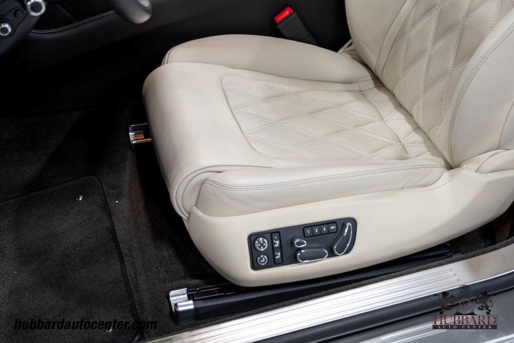 2014 Bentley Continental GT Speed 2dr Convertible - 22998287 - 73