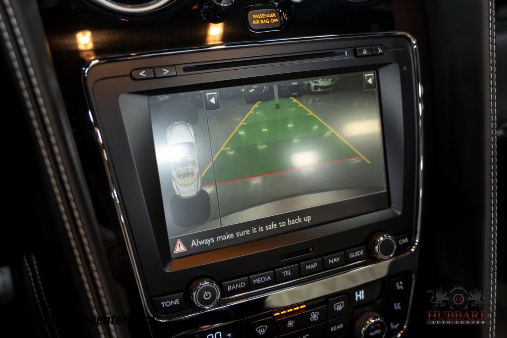 2014 Bentley Continental GT Speed 2dr Convertible - 22998287 - 76