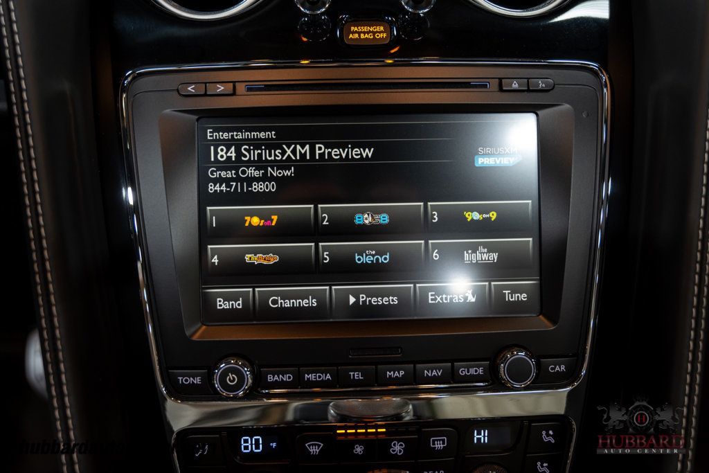 2014 Bentley Continental GT Speed 2dr Convertible - 22998287 - 77