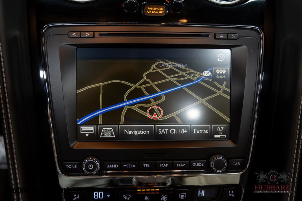 2014 Bentley Continental GT Speed 2dr Convertible - 22998287 - 78