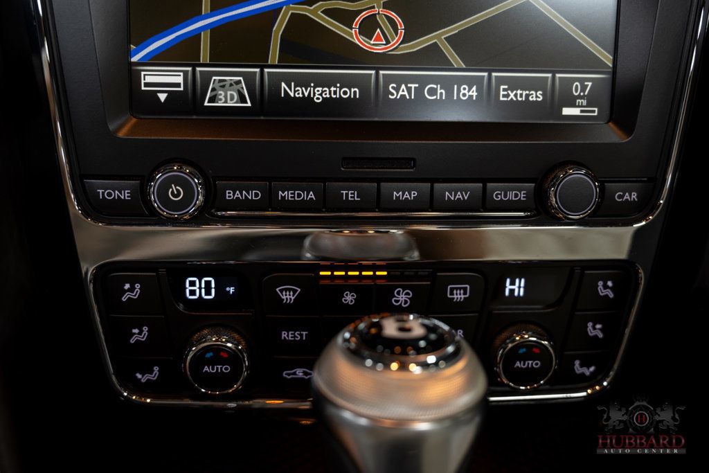 2014 Bentley Continental GT Speed 2dr Convertible - 22998287 - 79