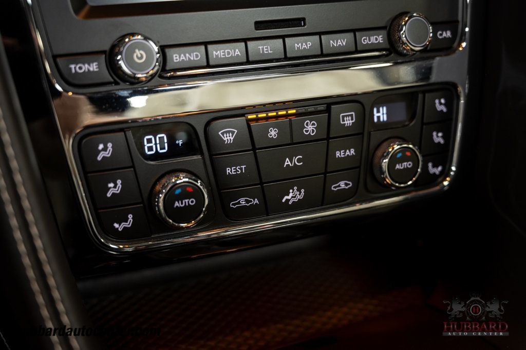 2014 Bentley Continental GT Speed 2dr Convertible - 22998287 - 80