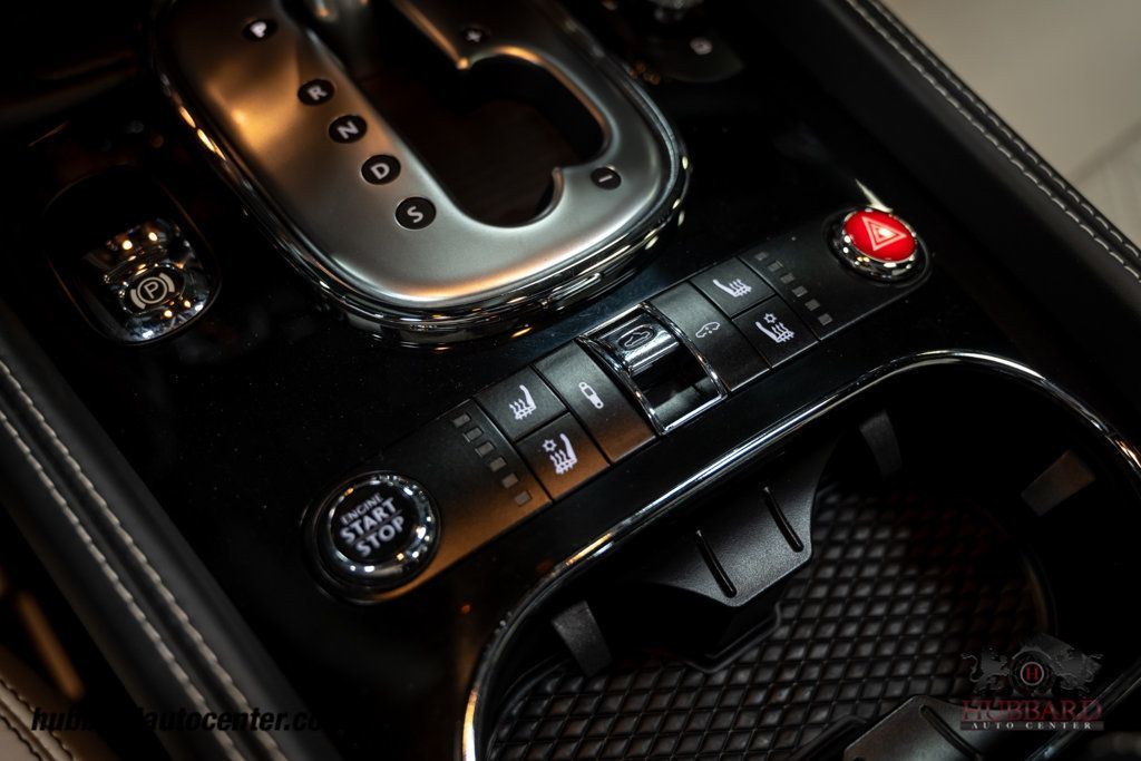 2014 Bentley Continental GT Speed 2dr Convertible - 22998287 - 81