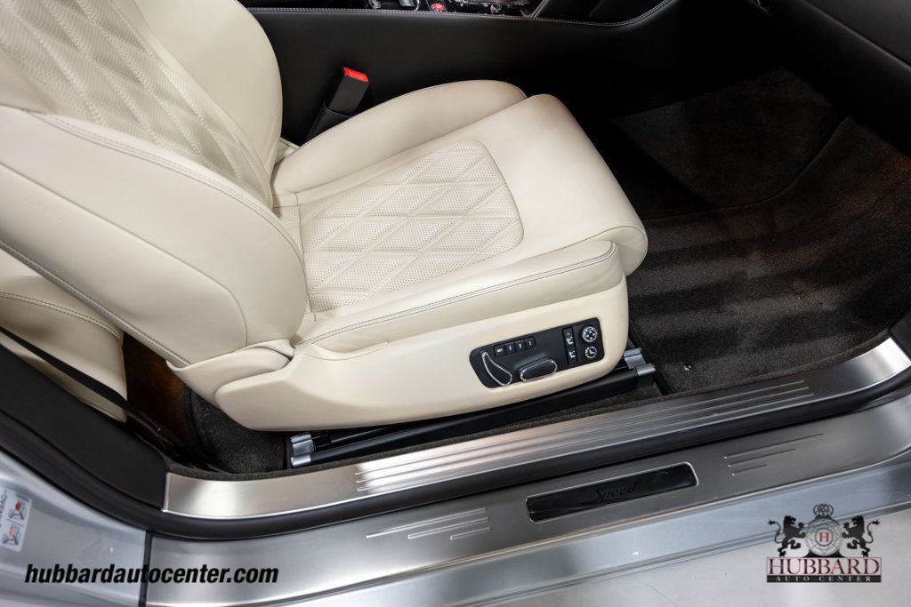 2014 Bentley Continental GT Speed 2dr Convertible - 22998287 - 82