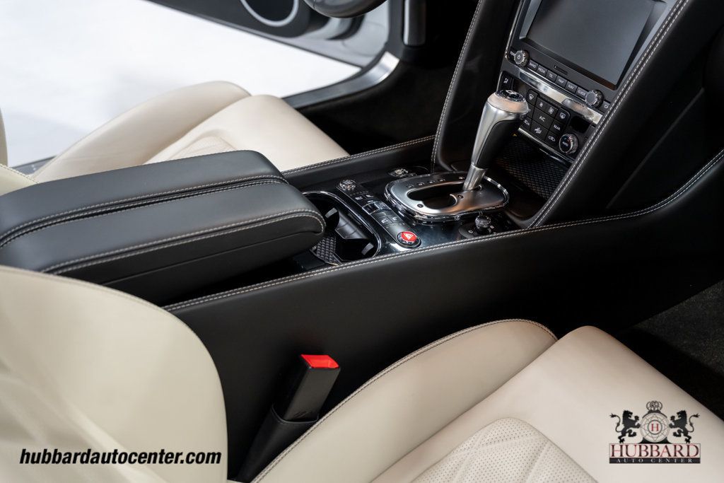 2014 Bentley Continental GT Speed 2dr Convertible - 22998287 - 83