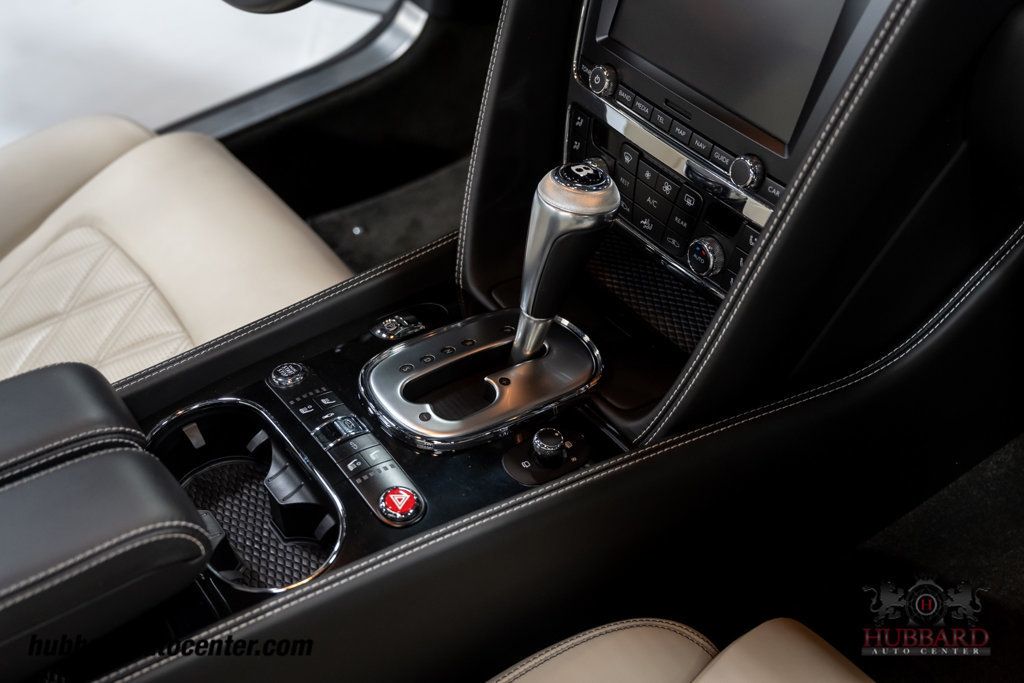 2014 Bentley Continental GT Speed 2dr Convertible - 22998287 - 86