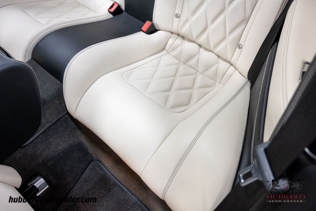 2014 Bentley Continental GT Speed 2dr Convertible - 22998287 - 89