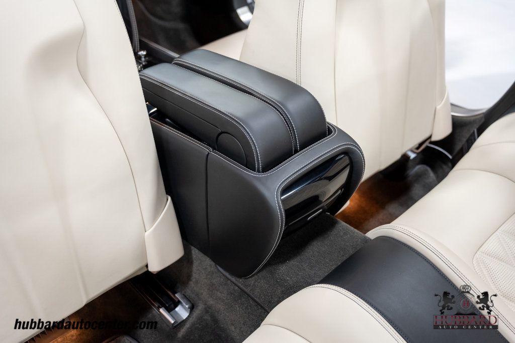 2014 Bentley Continental GT Speed 2dr Convertible - 22998287 - 90