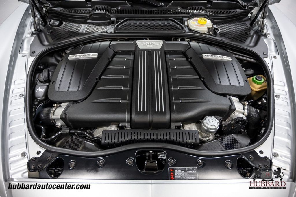 2014 Bentley Continental GT Speed 2dr Convertible - 22998287 - 92