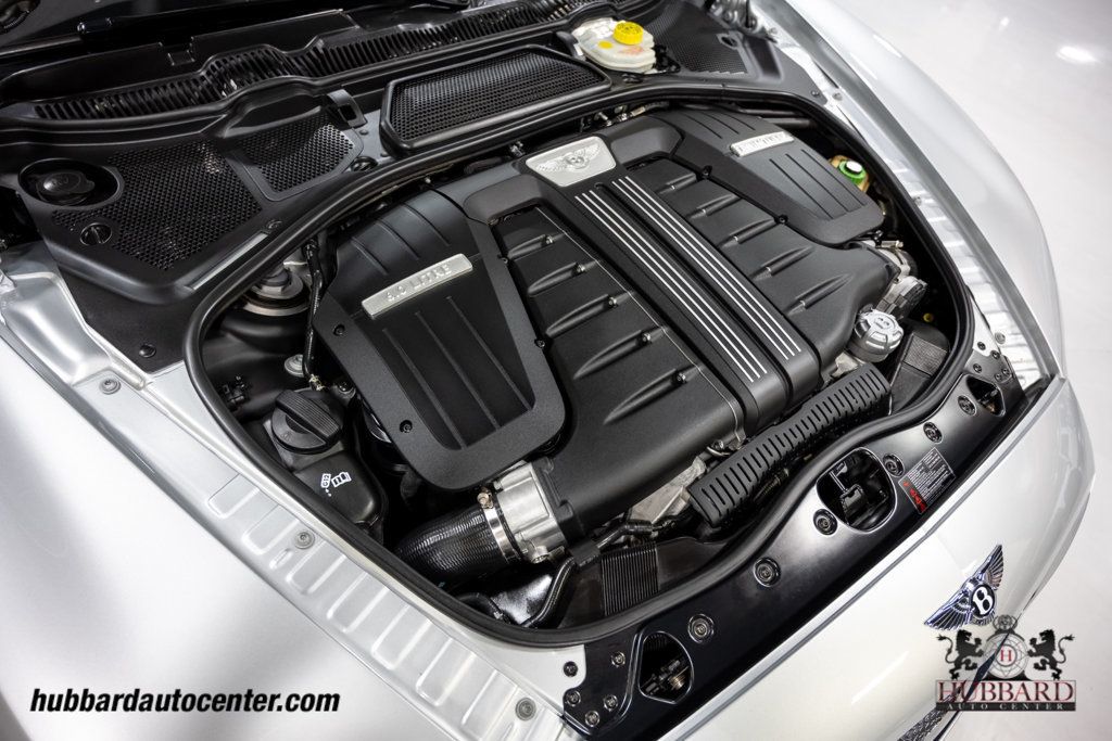 2014 Bentley Continental GT Speed 2dr Convertible - 22998287 - 94