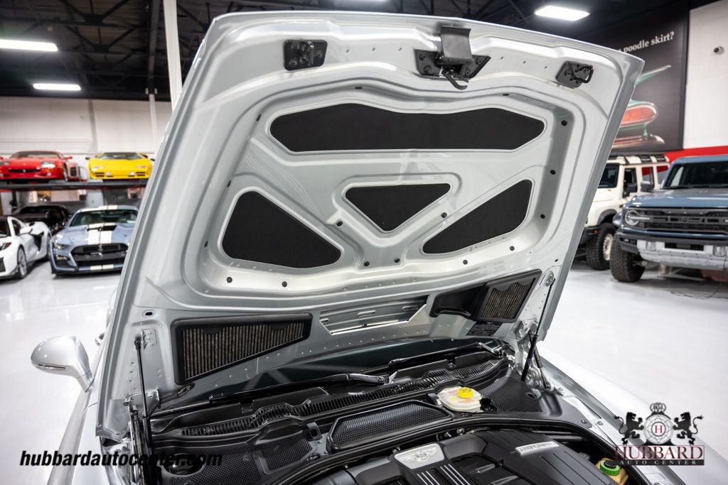 2014 Bentley Continental GT Speed 2dr Convertible - 22998287 - 95