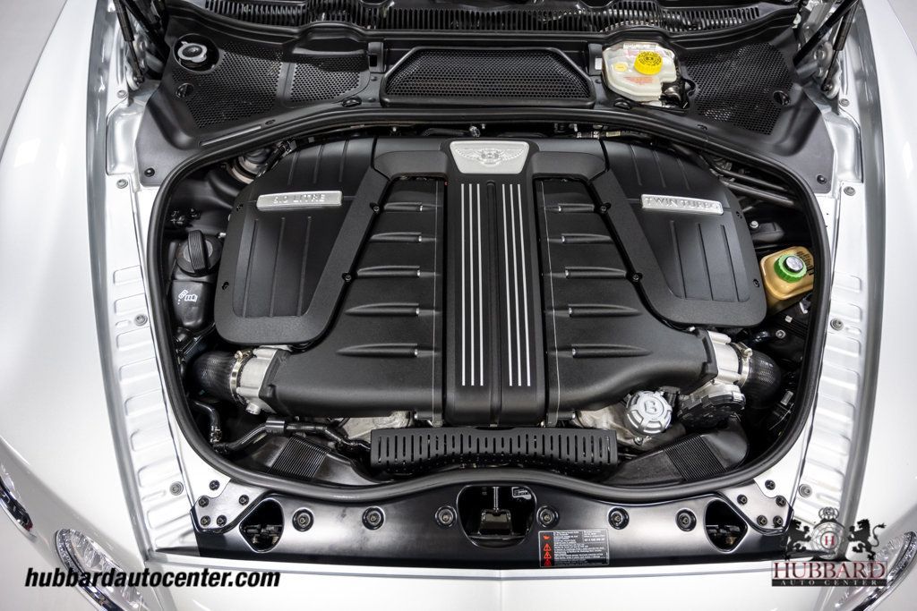 2014 Bentley Continental GT Speed 2dr Convertible - 22998287 - 96