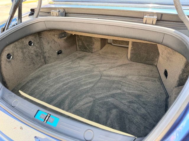 2014 Bentley Continental GT Speed 2dr Convertible 1 Owner Clean Carfax  - 22992173 - 28