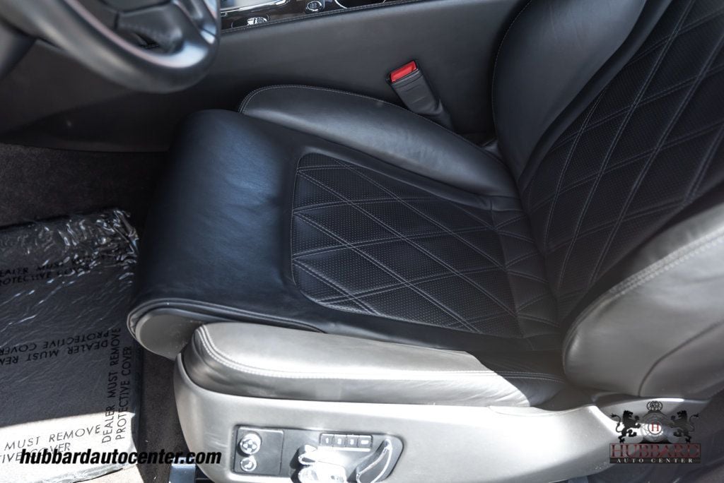 2014 Bentley Continental GT Speed 2dr Coupe - 22746178 - 15