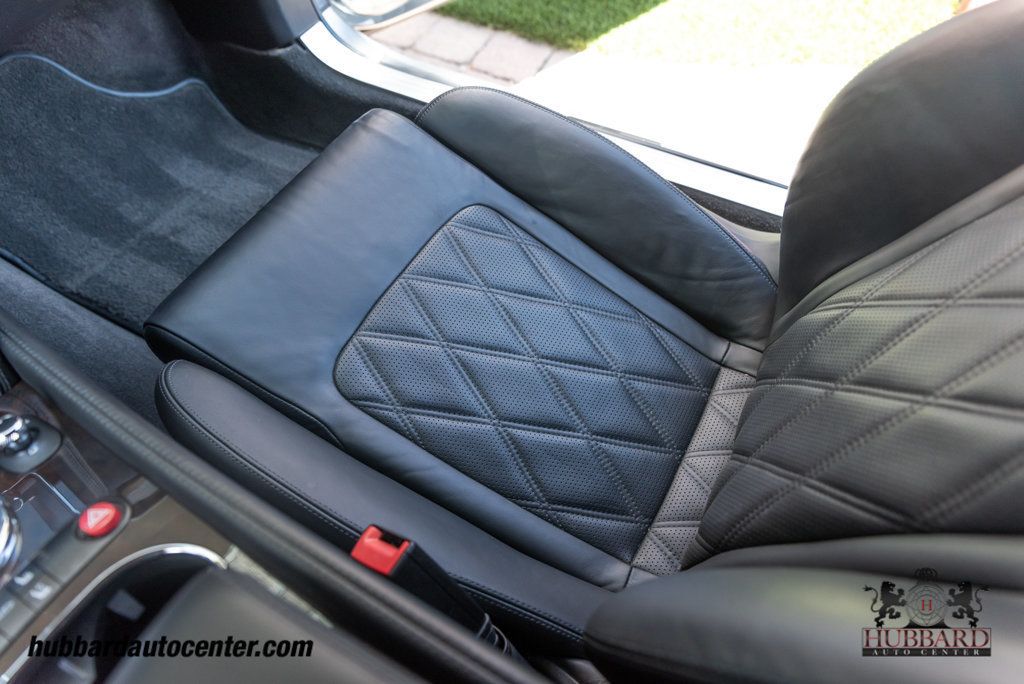 2014 Bentley Continental GT Speed 2dr Coupe - 22746178 - 19