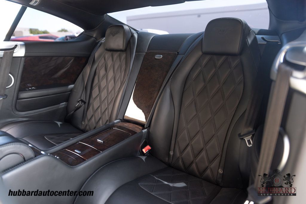 2014 Bentley Continental GT Speed 2dr Coupe - 22746178 - 20