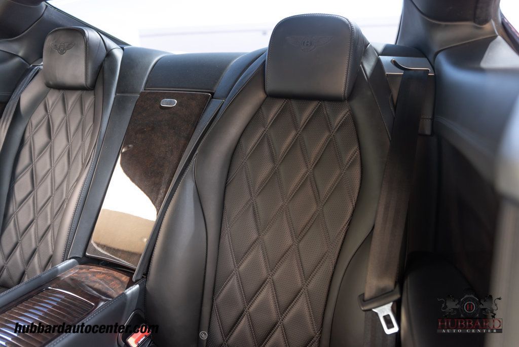 2014 Bentley Continental GT Speed 2dr Coupe - 22746178 - 21