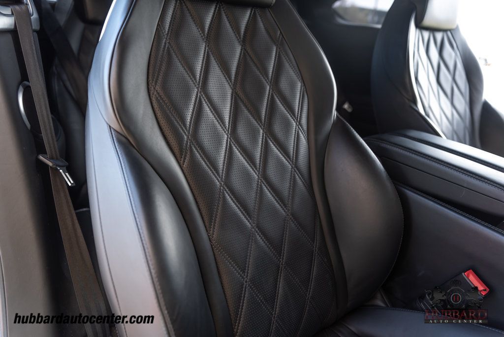 2014 Bentley Continental GT Speed 2dr Coupe - 22746178 - 22