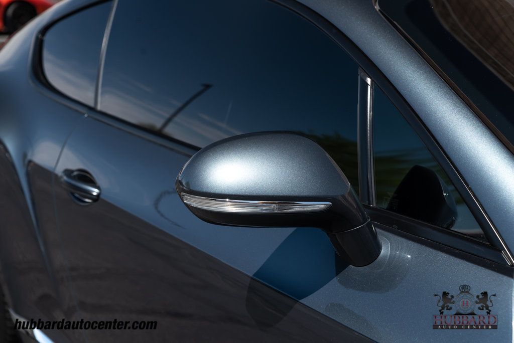 2014 Bentley Continental GT Speed 2dr Coupe - 22746178 - 26