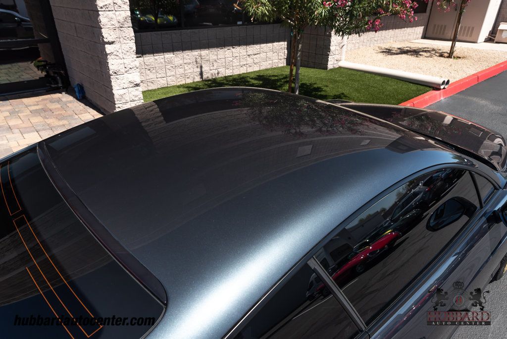 2014 Bentley Continental GT Speed 2dr Coupe - 22746178 - 35