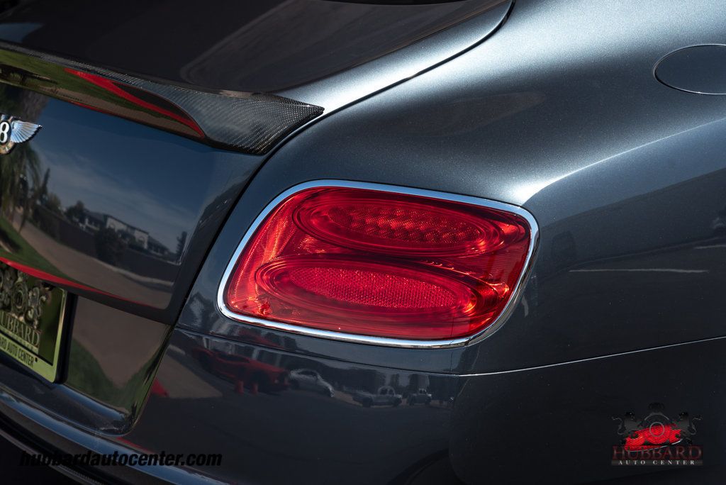 2014 Bentley Continental GT Speed 2dr Coupe - 22746178 - 37