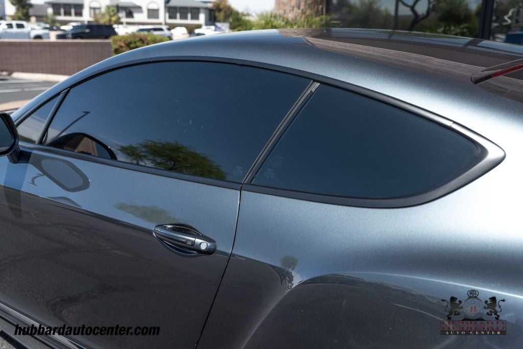 2014 Bentley Continental GT Speed 2dr Coupe - 22746178 - 45