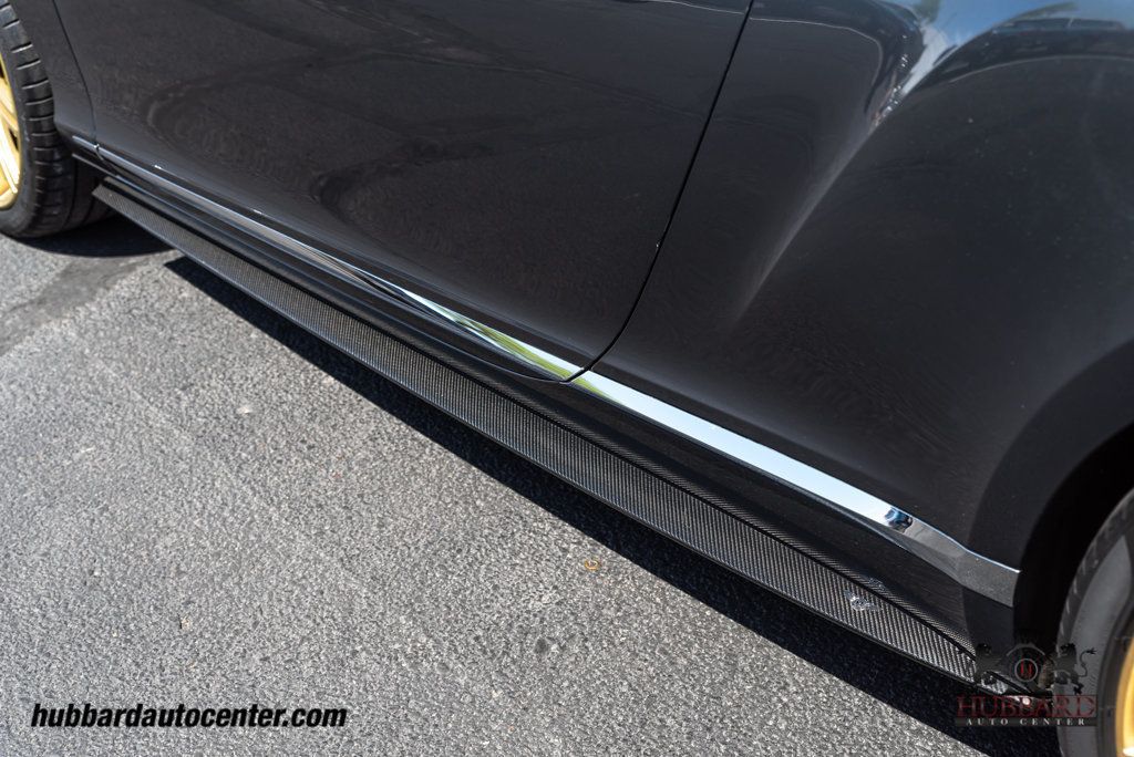 2014 Bentley Continental GT Speed 2dr Coupe - 22746178 - 47