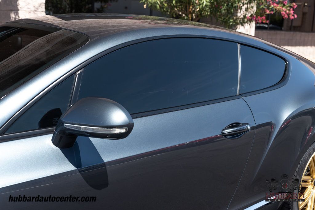 2014 Bentley Continental GT Speed 2dr Coupe - 22746178 - 48