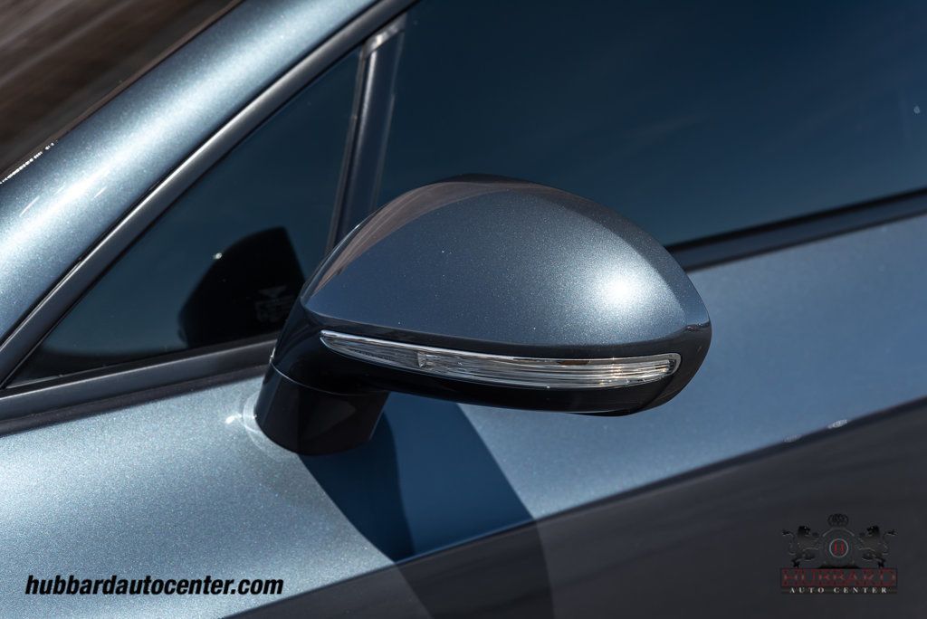 2014 Bentley Continental GT Speed 2dr Coupe - 22746178 - 52