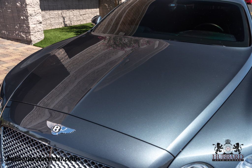 2014 Bentley Continental GT Speed 2dr Coupe - 22746178 - 54