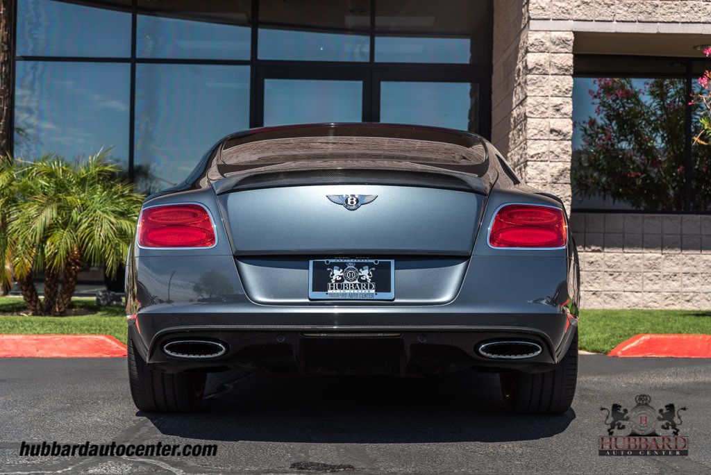2014 Bentley Continental GT Speed 2dr Coupe - 22746178 - 55