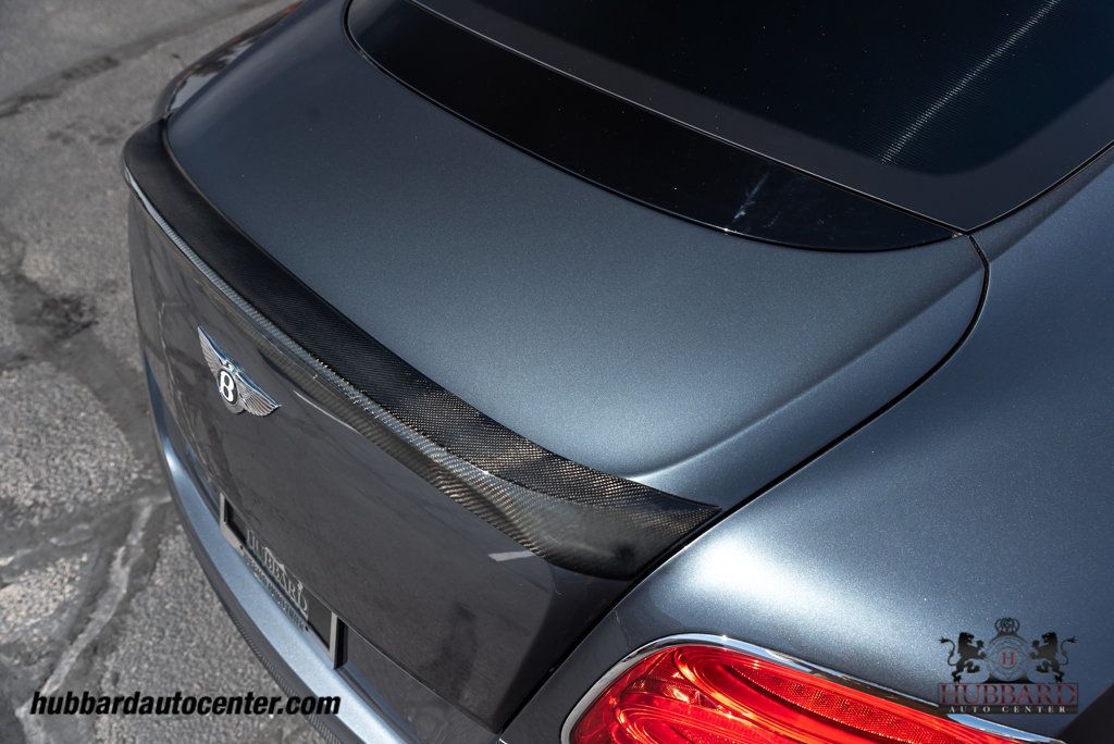 2014 Bentley Continental GT Speed 2dr Coupe - 22746178 - 59