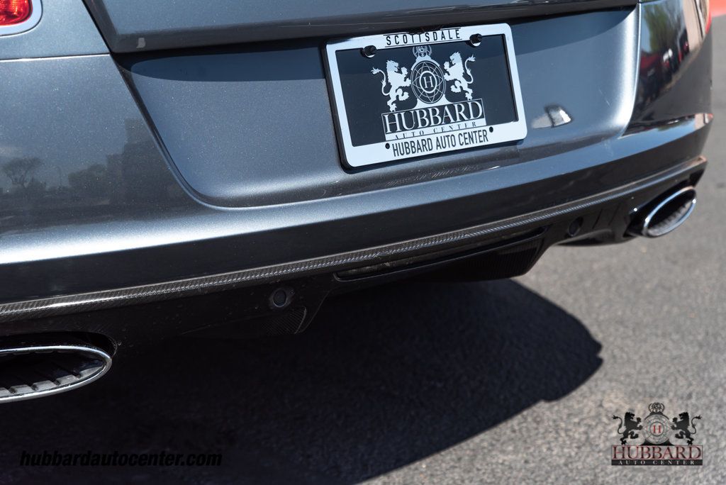 2014 Bentley Continental GT Speed 2dr Coupe - 22746178 - 60