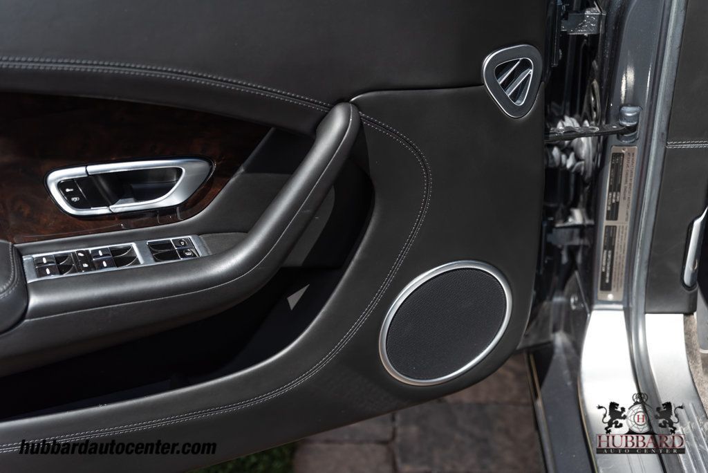 2014 Bentley Continental GT Speed 2dr Coupe - 22746178 - 61