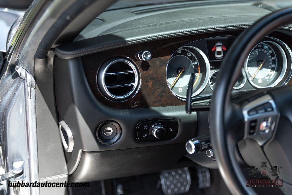 2014 Bentley Continental GT Speed 2dr Coupe - 22746178 - 63