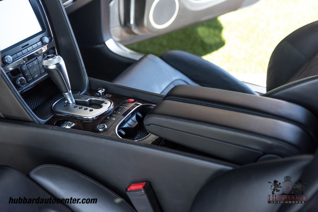 2014 Bentley Continental GT Speed 2dr Coupe - 22746178 - 64