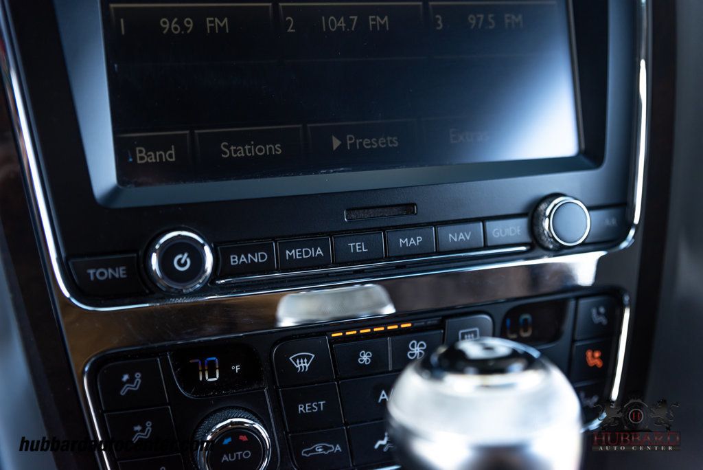 2014 Bentley Continental GT Speed 2dr Coupe - 22746178 - 66