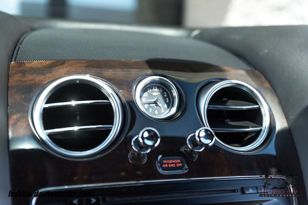 2014 Bentley Continental GT Speed 2dr Coupe - 22746178 - 67