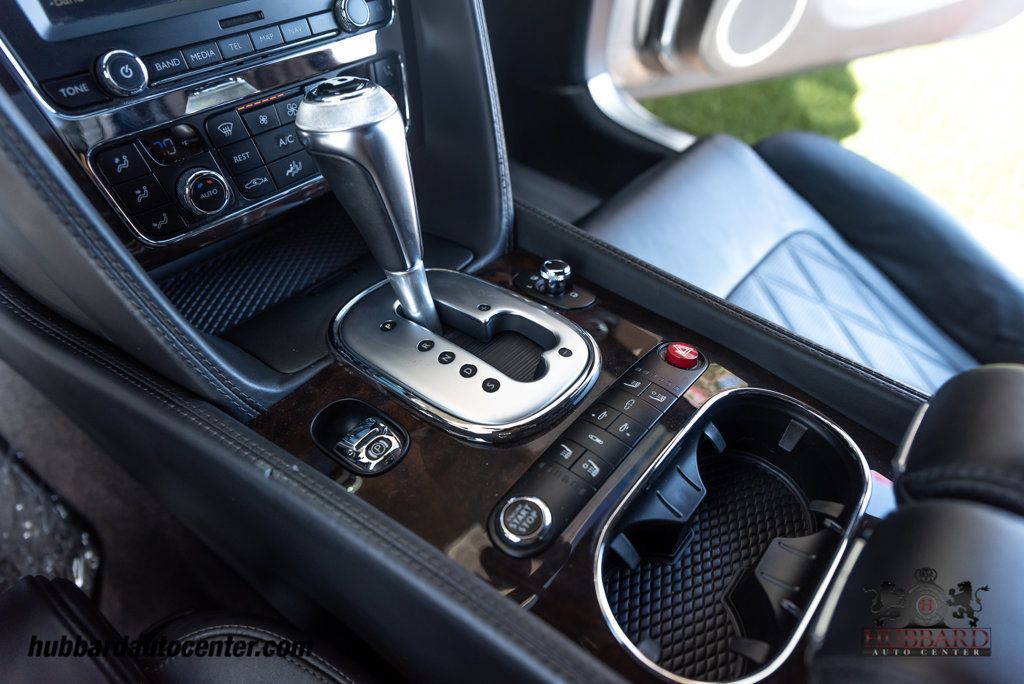 2014 Bentley Continental GT Speed 2dr Coupe - 22746178 - 68