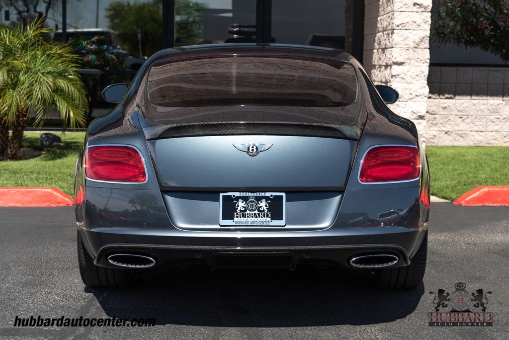 2014 Bentley Continental GT Speed 2dr Coupe - 22746178 - 6