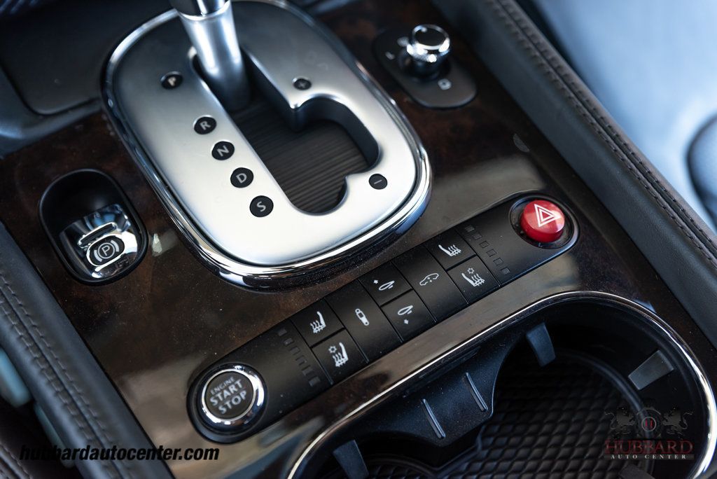 2014 Bentley Continental GT Speed 2dr Coupe - 22746178 - 69