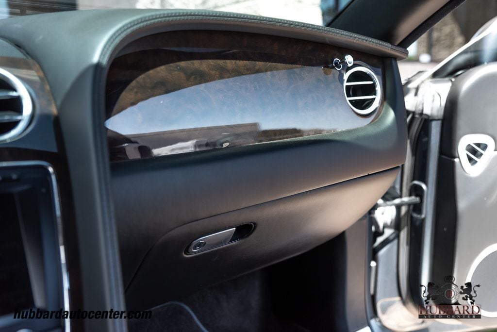 2014 Bentley Continental GT Speed 2dr Coupe - 22746178 - 70