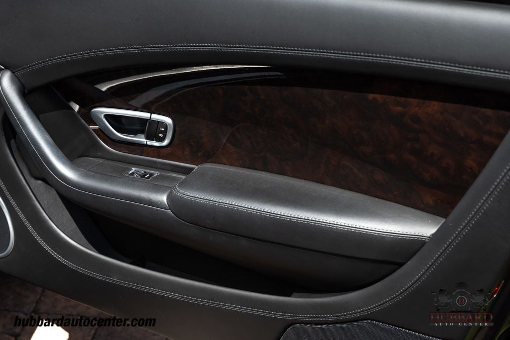 2014 Bentley Continental GT Speed 2dr Coupe - 22746178 - 74